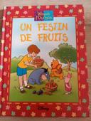 Livre Winnie l'Ourson