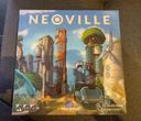 Jeu Neoville de Blue Orange neuf