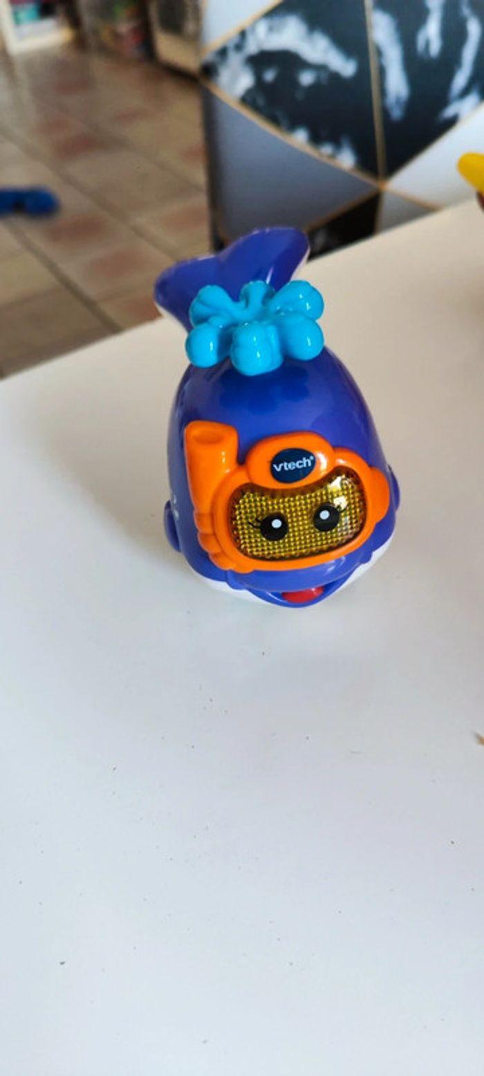 Lot animaux vtech - photo numéro 6