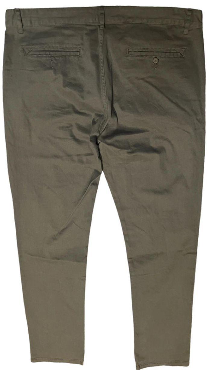 Pantalon kaki homme - photo numéro 2