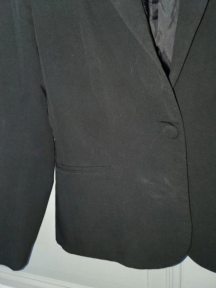 Veste tailleur - photo numéro 2