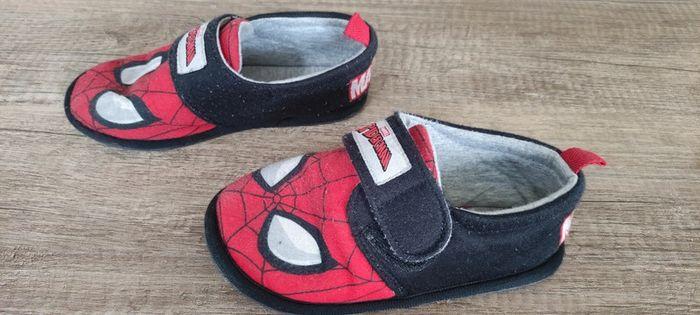 Chausson Marvel Spiderman 28/29 - photo numéro 2