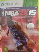 Nba2k15