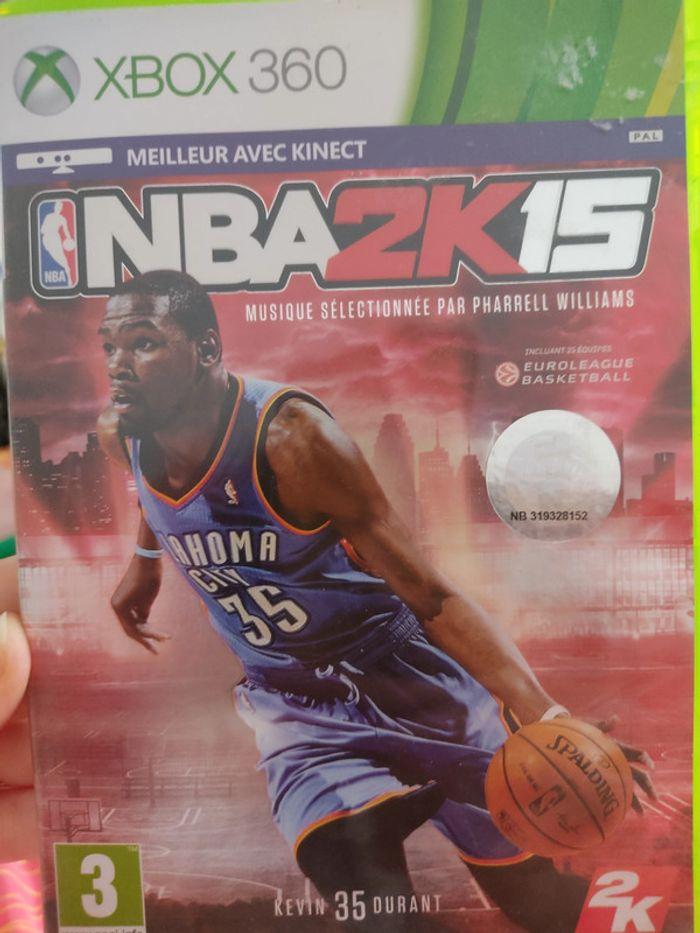 Nba2k15