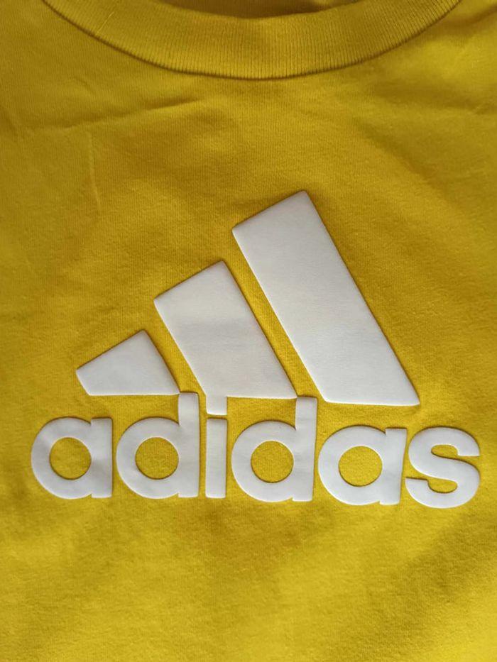 Adidas T-shirt - photo numéro 5