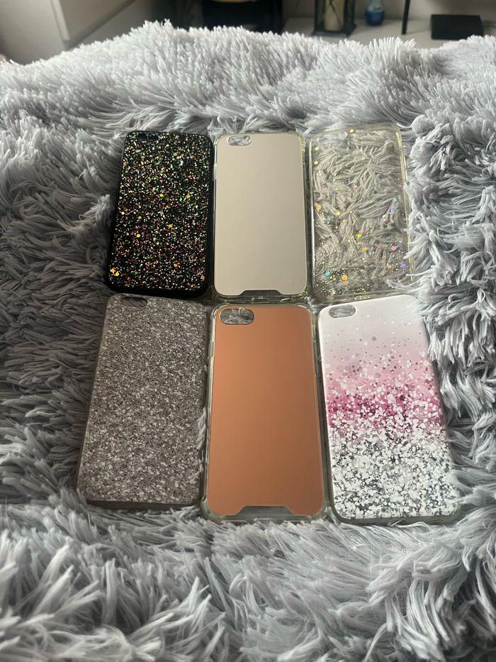 Coques IPhone 6S - photo numéro 1