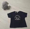 Tee shirt petit bateau 3 mois