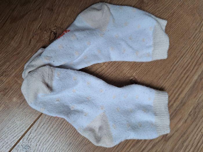 lot  paires de chaussettes 21-23 - photo numéro 7