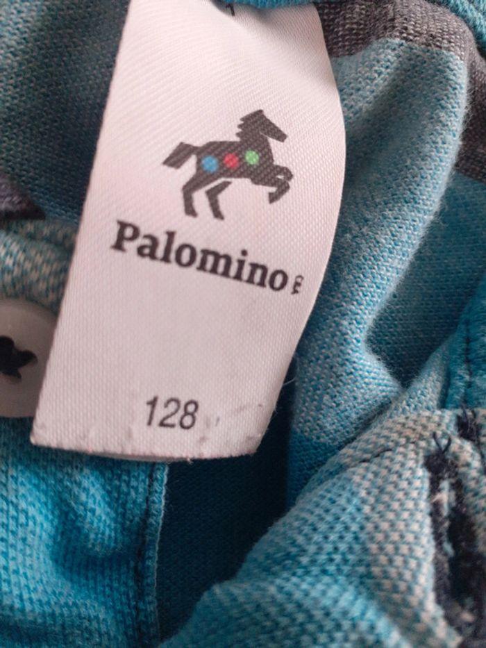 T-shirt palomino taille 8 ans - photo numéro 3