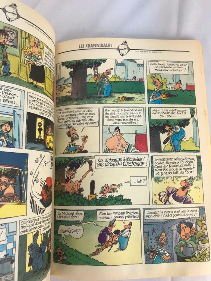 Spirou - photo numéro 5