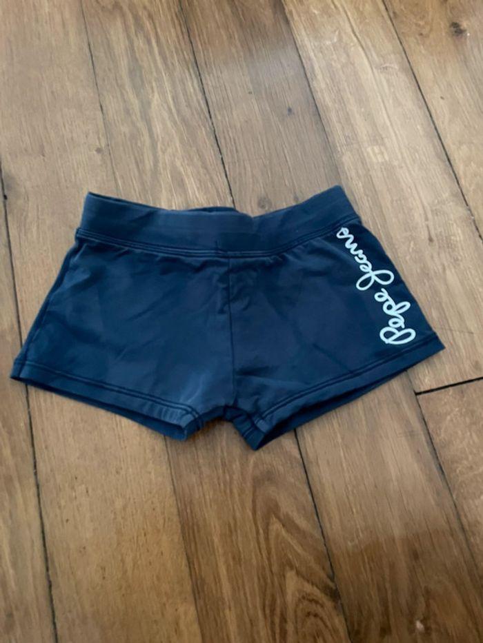 Boxer De Bain Pepe Jeans 4 Ans