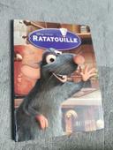 Livre ratatouille