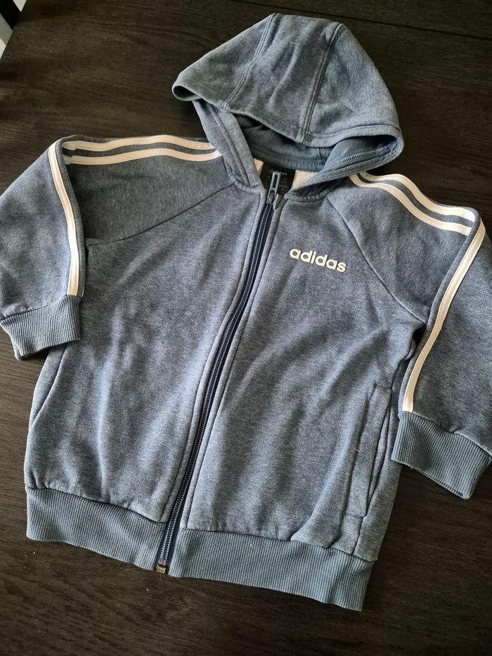 Ensemble sport Adidas (2/3 ans) - photo numéro 5