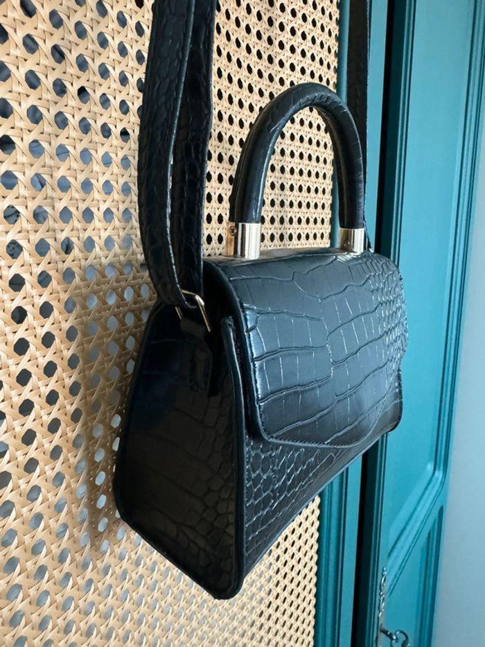 Petit sac simili cuir Primark - photo numéro 4