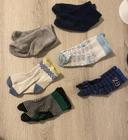 Lots de 6 paires de chaussettes