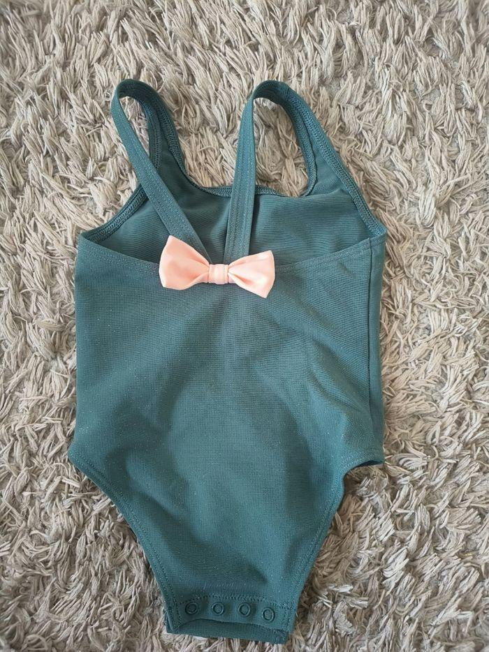 Maillot de bain bébé - photo numéro 2