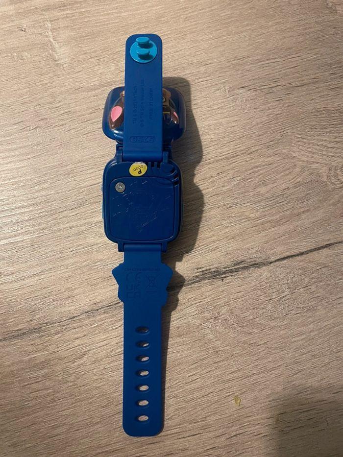 Montre Pat Patrouille - photo numéro 3