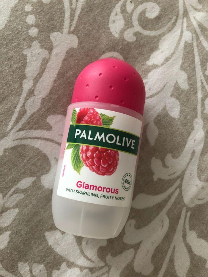 Déodorant Palmolive roll on