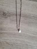 Collier ma box bijoux