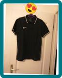 Polo Nike  noir taille M