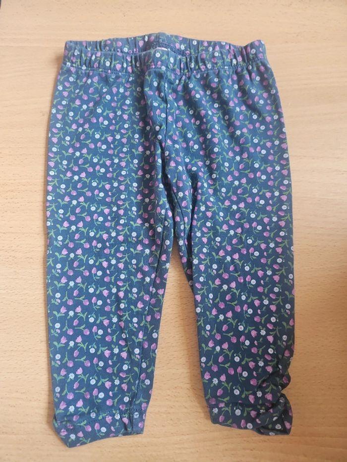 Lot de legging 12 mois - photo numéro 5