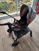 Poussette canne - KINDERKRAFT ALLROAD