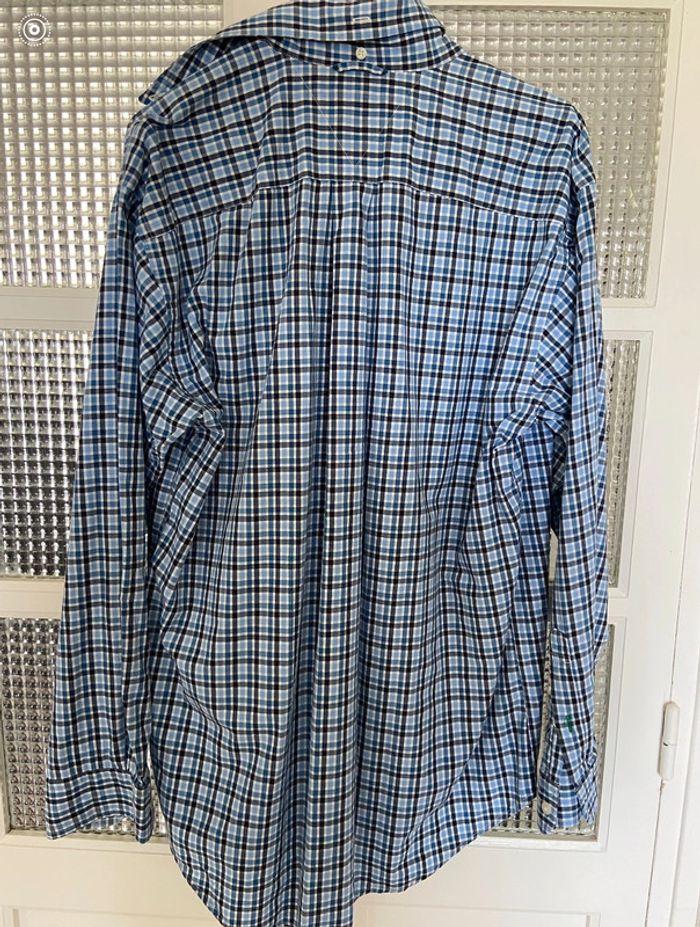 Chemise tommy hilfiger taille S - photo numéro 3