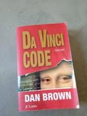 Livre Da Vinci Code