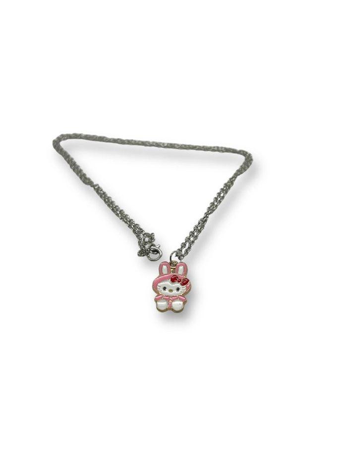 Collier Hello Kitty - photo numéro 3