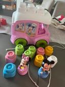 Le bus de Minnie - soft block