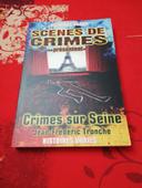 Crimes sur seine