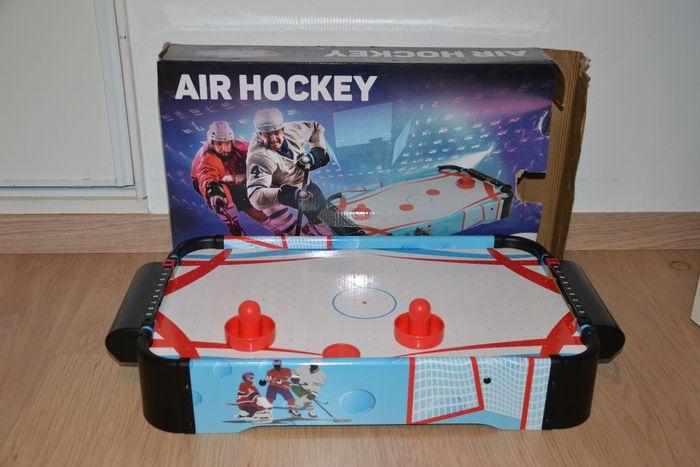 Table de Air Hockey