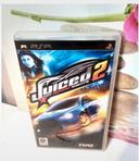 Jeu de PSP Juiced 2  Hot Import Nights Psp