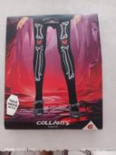 Collant halloween