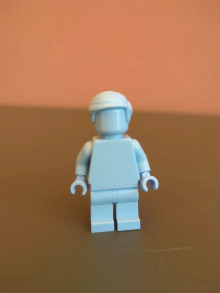 figurine Lego everyone - photo numéro 1