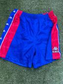 Short Barcelone 95/96