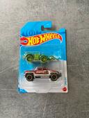 Voitures Hot Wheels