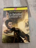 Le chevalier au bouclier vert