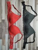 Lot soutien gorge