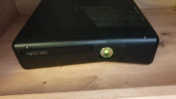 Console xbox 360 avec kinect - photo numéro 10