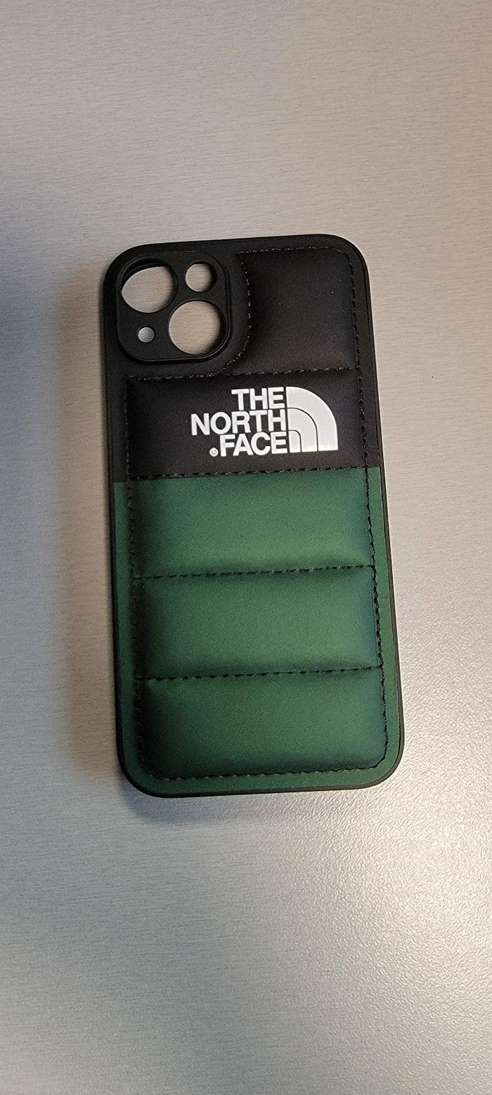 Coque de protection pour Apple Iphone 14 - The North Face - photo numéro 2