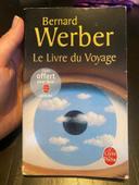 Le livre du voyage