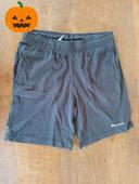 Short champion noir L 40