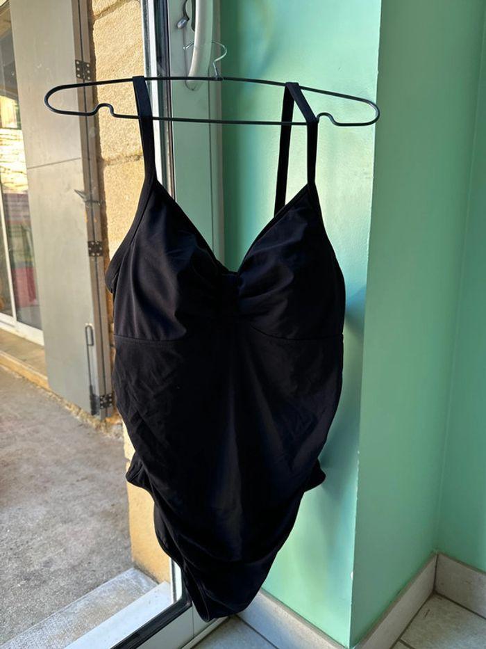 Maillot de bain grossesse - photo numéro 1