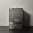 Parfum Armani Stronger with you