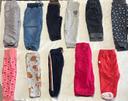 Lot de jogging/legging