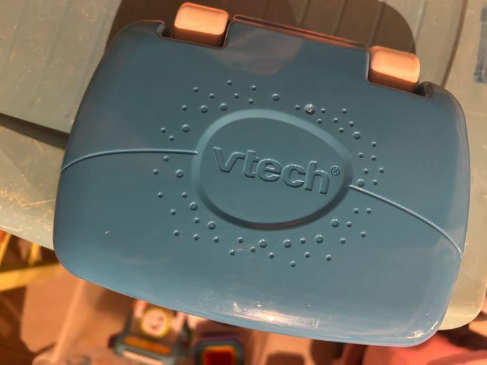 Ordinateur vtech - photo numéro 2