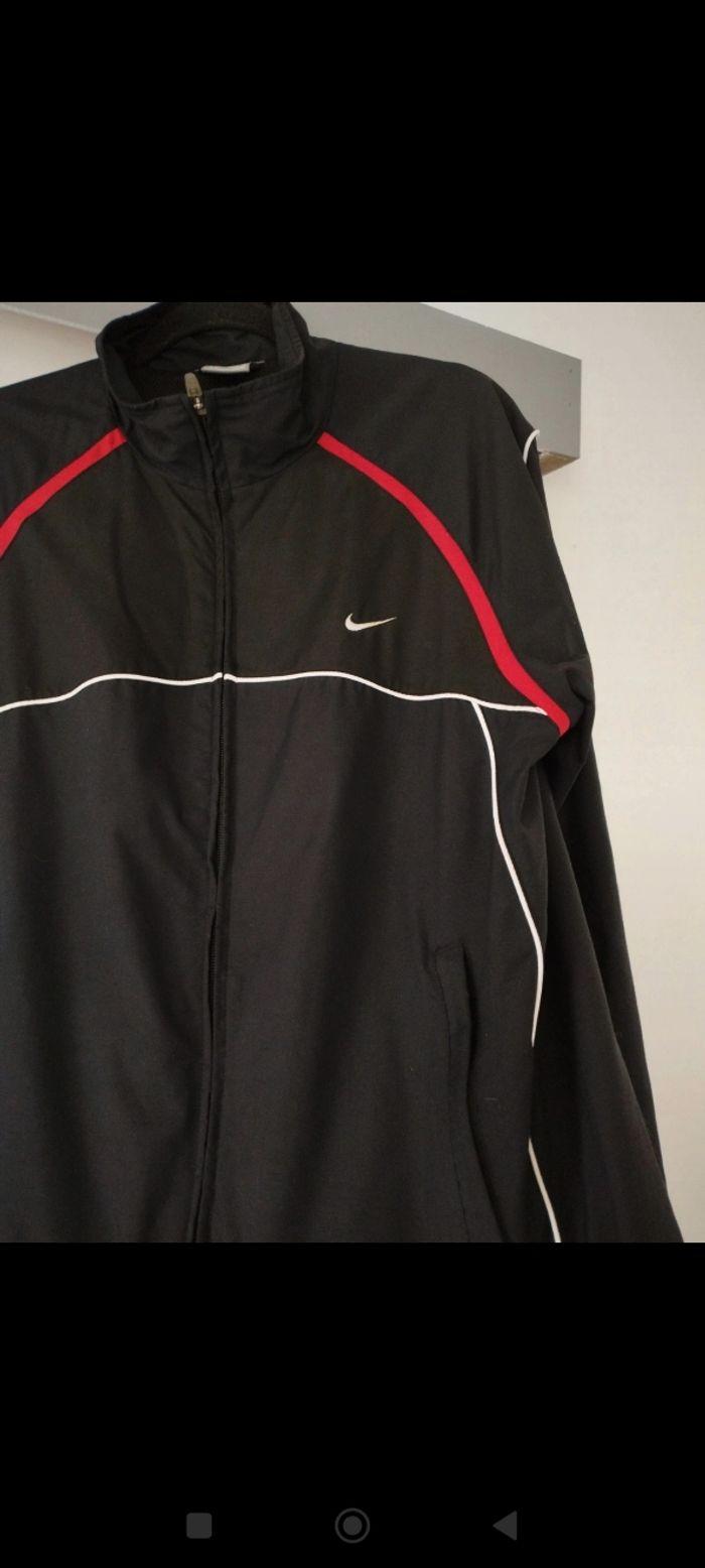 Veste Nike taille M - photo numéro 3