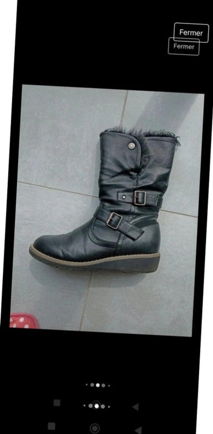 Bottes P.34 - photo numéro 6