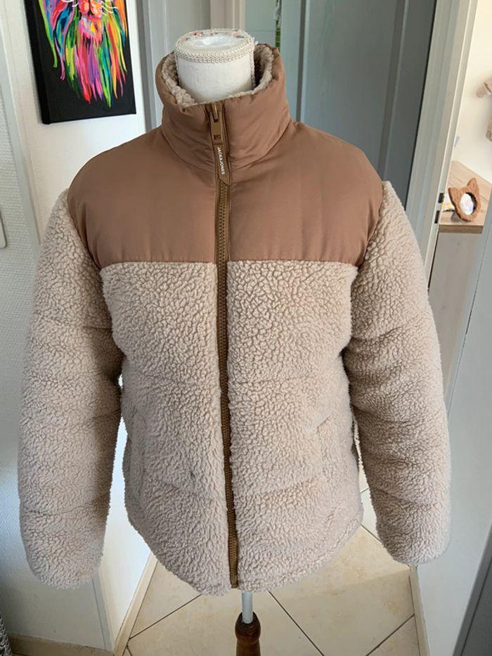 Manteau d’hiver - photo numéro 1